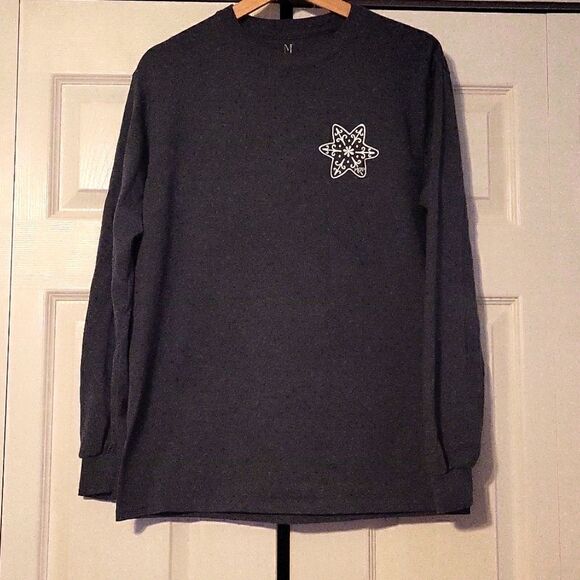 My Palmer Tops - Christmas Shirt 